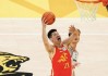 记者：带伤坚持、倾尽所有，胡金秋用行动诠释了什么叫领袖