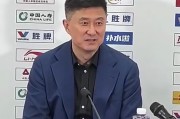 九游-杜锋说没什么遗憾！球迷喊下课，广东重金引援，连续两年无缘四强